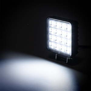 TYÖVALO LED 16 1844LM KYTKIMELLÄ 5