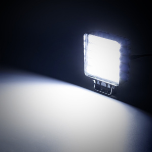 TYÖVALO LED 30 2875LM KYTKIMELLÄ 5