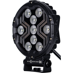 TYÖVALO LED X-SPIDER 3 1700 3