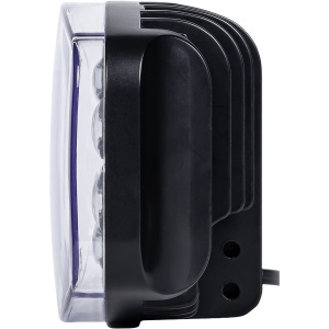 AJOVALO LED X-SPIDER / PARKKI / VAROITUS 4