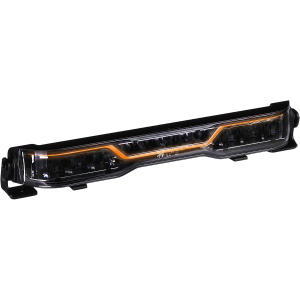 AJOVALO LED X-SPIDER VENOM / PARKKI / VAROITUS 2