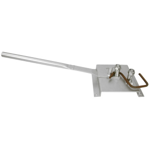 HAKASTAIVUTIN SINK.MAX 12MM RAUD.TERÄKSELLE 2