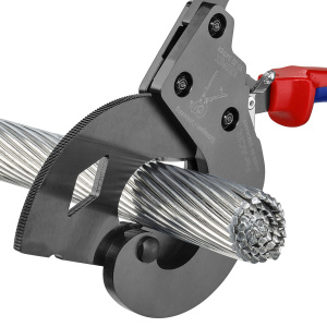 KAAPELILEIKKURI RÄIKÄLLÄ ACSR 340MM 95 32 340 SR 2