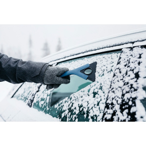 AUTO JÄÄRAAPPA VARRELLA 4