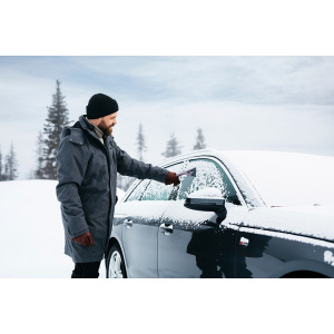 AUTO JÄÄRAAPPA VARRELLA 5