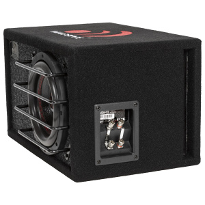 SUBWOOFER 8" KOTELOITU 2