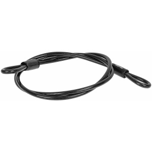 (PT) LUKITUSVAIJERI 10MM/1,8M 2