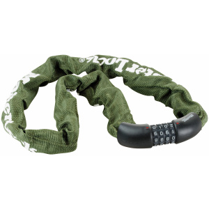 LUKITUSKETJU 8MM/1,5M NUMERO SUOJATTU 2