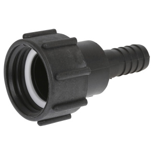 IBC KONTIN ADAPTERI S60X6 - 1 TUUMA 2