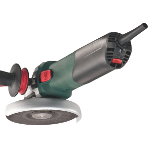 WE 15-125 METABO QUICK KULMAHIOMAKONE 1550W 2