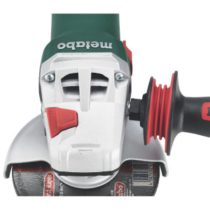 WE 15-125 METABO QUICK KULMAHIOMAKONE 1550W 3