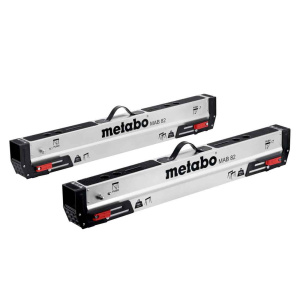 Rakennuspukkisarja Metabo MAB 82, max590KG 2