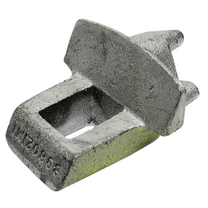 PAINOPYÖRÄN KIRISTYSPALA MF 898021M1 2