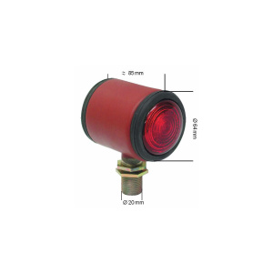LOKASUOJAVALO  MF,FORD 1750002M1 2