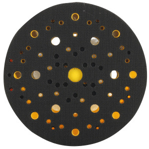 HIOMA-ALUSTA 150MM 5/16" 48R TARRAPYÖRÖILLE 2