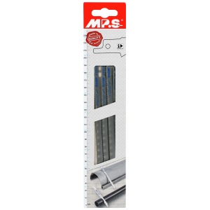 PISTOSAHANTERÄ 180MM BIM 18TPI 3159-F METALLI 5KPL 2