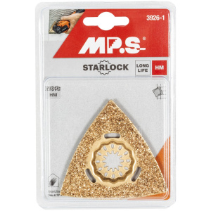 MONITOIMILEIKKURIN TERÄ CARBIIDI BET HM STARLOCK 2