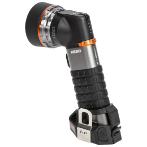 NEBO HAKUVALO LUXTREME SL75 780 LM 1200M 2
