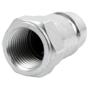 PIKALIITIN KOIRAS 1/2" VIRTAUS 60 l/min  BSP AGRI FASTER 2