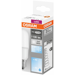 LED LAMPPU 10W/840 E27 FR ICE LED STAR STICK75 2