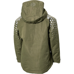 LASTEN TALVITAKKI ARMY KINSLEY 2