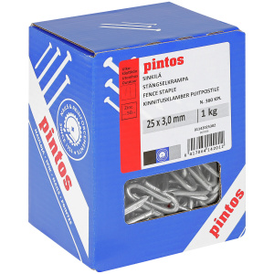 SINKILÄ 3,0X25 KS 1KG 2
