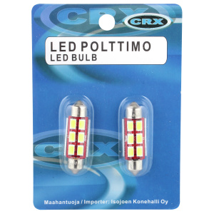 POLTTIMO LED 24V SV8,5 39MM CAN-BUS 2