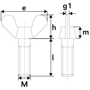SIIPIRUUVI DIN316, IKH 2
