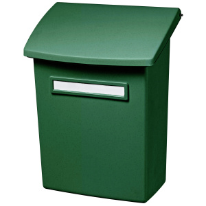 POSTILAATIKKO VÄLIKANNELLA 2