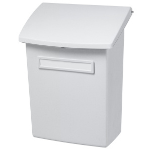 POSTILAATIKKO VÄLIKANNELLA 3