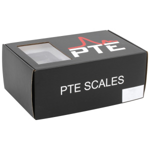 KUORMAVAAKA PTE S2 NÄYTTÖ 2
