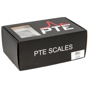 KUORMAVAAKA PTE S2 PAKETTI 2