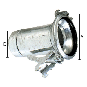 LETKULIITIN VALDUCCI 120MM NAARAS 2