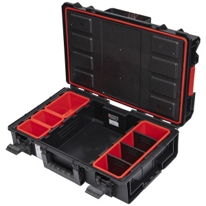 TYÖKALUSALKKU SYSTEM ONE 200 PROFI 600X400 2