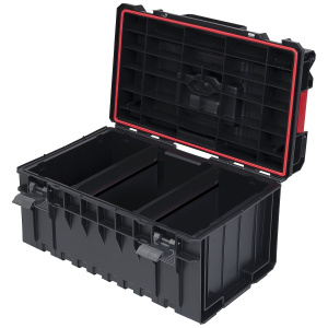 TYÖKALUPAKKI SYSTEM ONE 350 PROFI 600X400, Qbrick 2