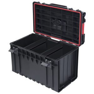 TYÖKALUPAKKI SYSTEM ONE 450 PROFI 600X400, Qbrick 2
