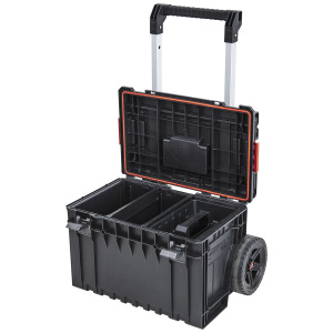ALOITUSSARJA SYSTEM ONE, Qbrick 2