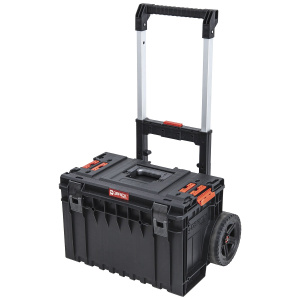 ALOITUSSARJA SYSTEM ONE, Qbrick 3