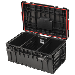TYÖKALUPAKKI SYSTEM ONE 350 VARIO 600X400, Qbrick 2