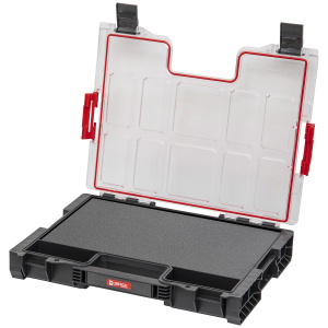 LOKERIKKO SYSTEM PRO 200 FOAM 460X370, Qbrick 2
