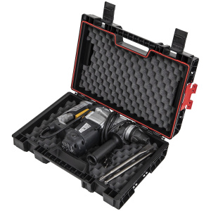 TYÖKALUSALKKU SYSTEM PRO 460X335MM, Qbrick 3