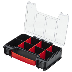 LOKERIKKO SYSTEM PRO 257X182, Qbrick 2