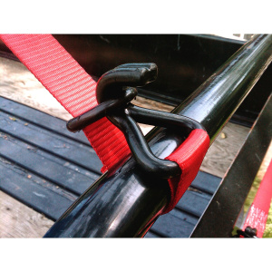KUORMALIINA QL  KELAUTUVA 400/800KG 4,2M X 25MM 2- 3
