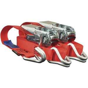 KUORMALIINA QL  900KG 5M X 25MM 2-PACK 2