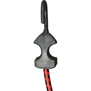 MUSTEKALA PERHOSKIINNIKE QL 45KG 120CM X 8MM 2-PAC 2