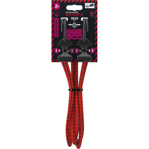 MUSTEKALA PERHOSKIINNIKE QL 45KG 120CM X 8MM 2-PAC 3