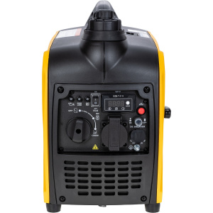 INVERTTERI AGGREGAATTI 1,1KW R1250ISA 3