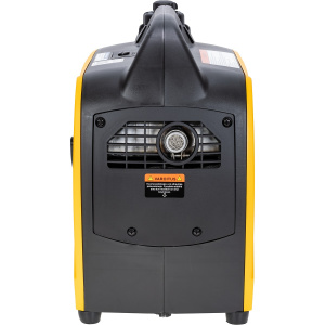INVERTTERI AGGREGAATTI 1,1KW R1250ISA 4