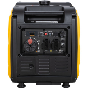 INVERTTERI AGGREGAATTI 3,5KW R3000ISA 3