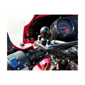 Ram Mounts KIINNIKE B TANGOLLE U-LENKKI 2
